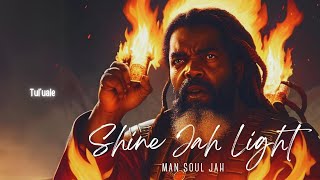 Man Soul Jah - Tul'uale