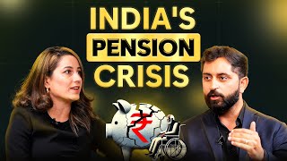 Will India’s Pension System Survive Until 2050? | Ft. Kuldeep Parashar | PensionBox