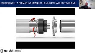 Innovator Quickflange Webinar Clip: What Exactly is Quickflange?