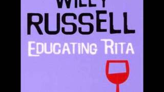 Educating Rita by Willy Russell (BBC Radio)