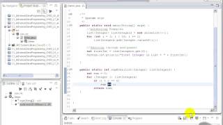 VTC Player Advanced Java Programming Java SE 7, Autoboxing Unboxing