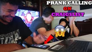 LOWBALLING People On Craigslist And This Happend *MUST WATCH* #nelk