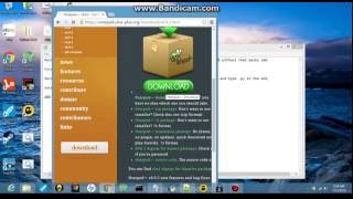 How to use python on win 8 and 10 with notepad++