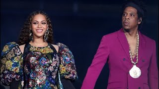 Beyoncé and Jay Z live at Global Citizens Festival : Mandela 100 - South Africa 2018 - Multicam - HD