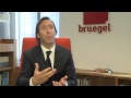 Bruegel's Interview: Debt Restructuring & Greece