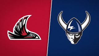 Sept. 30, 2023 - NNU Men's Soccer vs. Western Washington