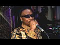 Kayo Lyon Live At AFro Reggae Night Calabash Bistro