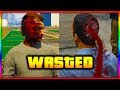 Most Brutal Deaths In The Grand Theft Auto Series