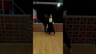 Fitoor Song - Shamshera - Kinnari & Rahul Dance