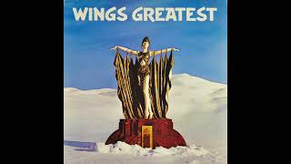 Wings ft Paul McCartney - My Love (Capitol Records 1978)