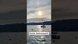 📍Zurich, Switzerland 🇨🇭✨