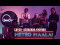 Azhagana Nyayiru Cover [Metro Maalai] | Dr.Burn | Rendition | Pixel WPH