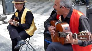 TAORMINA - I SUONATORI MEDITERRANEI IN \