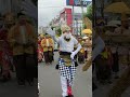 GATUT KOCO NGAMUKKK!!! KARNAVAL KOTA MALANG 💙