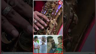 Kannaana Kanney Song ft Saxophone Thiruvarul | Viswasam Songs | Ajith Kumar | D.Imman | Dots Shorts