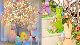 New Easter Decoration Ideas, Easter 2025