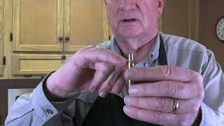 How to Make Super Accurate Ammo ~ Part II Sizing Brass