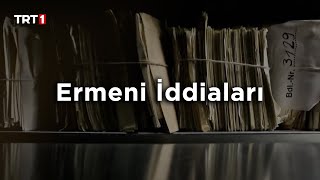 Pelin Çift ile Gündem Ötesi 274. Bölüm - Ermeni İddiaları