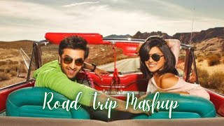 Road Trip Mashup | @infinity001  | Ranbir Kapoor | Deepika Padukone | Lucky Ali | Mohit Chauhan