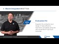 Maxim Integrated MAX77324 Evaluation Kit — New Product Brief | Mouser Electronics