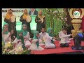 SHOLAWAT NABI PCI FATAYAT MUSLIMAT NU 