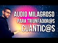 ⭐ HIPNOSIS LEY de ATRACCION | 💗 MANIFIESTALO TODO de manera RAPIDA y FACIL en tan SOLO 10 MINUTOS⏳