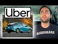 What's The BEST Car To Drive Uber With?