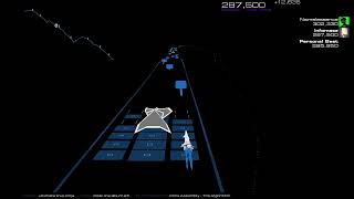 The Algorithm – Inline Assembly (Audiosurf 2 UTN)