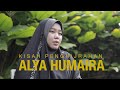 Kisah Penghijrahan Alya Humaira