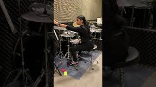 MTB Drums Grade 1