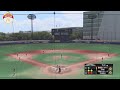 【3回戦 大田スタジアム 2試合目】c③ 2【東京第2】不動パイレーツ vs 【群馬】菱・境野フューチャーズ