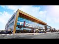 Welcome To First Motors | Best Car Showroom In The World | 4K Quality