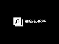 Mellow And Sleazy, Thuto The Human  Uncle Jobe - Jungle Run (official Audio)