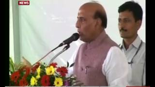 HM opens new HQ of Jharkhand's spl anti-Maoist force