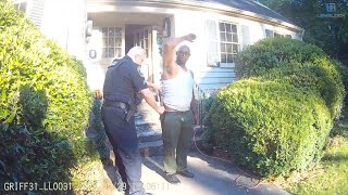 She Needed a Police Escort Just to Enter Her Own Home | A Woman’s Story of Intimidation