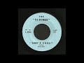 The Vi-Kings - She's Cool - Rockabilly 45