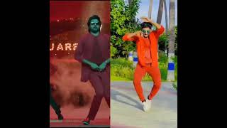 Bimbilika Pilapi Song🔥 #prince #sivakarthikeyan #dance #dancevideo #short #shortvideo #tamilshorts