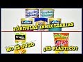 La verdad sobre los  JUGOS, NÉCTARES” y otros productos: fórmulas, chocolate, Chizitos | HugoX