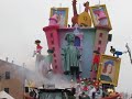 carnevale di fano prima sfilata