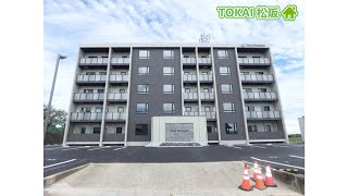 【松阪市　東町】 1LDK　Face Mansion