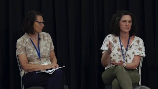 Dr. Liz Fraser & Dr. Rowena Field - 'Can a ketogenic diet improve chronic pain?'