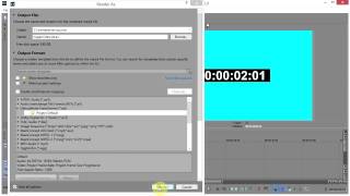 Prepare FrameServer
