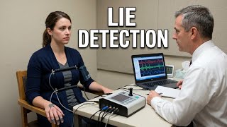 History of Lie Detection