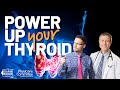 Foods for a Healthy Thyroid: Hyperthyroid and Hypothyroidism | Dr. Neal Barnard | Exam Room LIVE Q&A