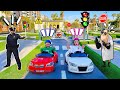 KUZEY ELİF HAFTASONU TRAFİK PARK VLOG !! 24 SAAT VLOG !! دي دي ميدو - لولو | قناة وناسة