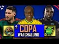 MEXICO VS JAMAICA LIVE STREAM | COPA AMERICA 2024 | REGGAE BOYZ  WATCHALONG