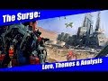 The Surge: When Science Fiction is Science Fact (Lore, Themes & Analysis)