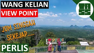 INTERESTING SITES REVIEW | Wang Kelian View Point | Perlis