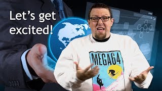 It's Time To End Net Neutrality - Mega64