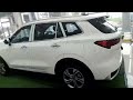 panalo tong white 2023 next generation ford territory 1.5l dct at ecoboost titanium magkano kaya